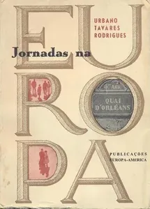 Jornadas na Europa