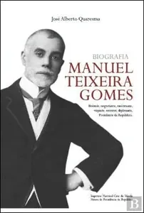 Manuel Teixeira Gomes: introdução ao estudo da sua obra