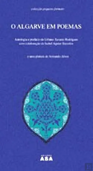O Algarve em Poemas