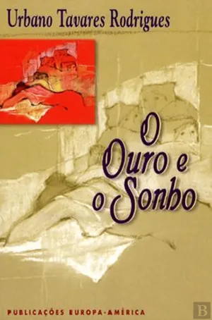 O ouro e o sonho