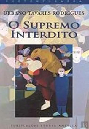 O supremo interdito