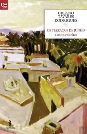 Os terraços de Junho
