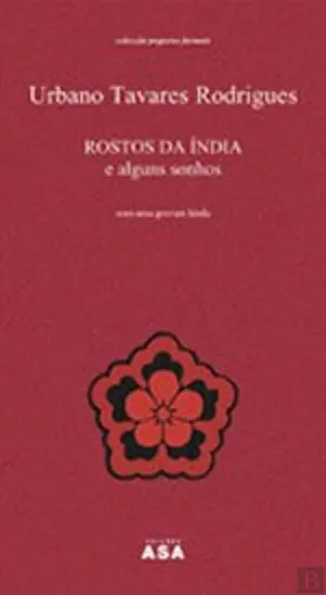 Rostos da Índia