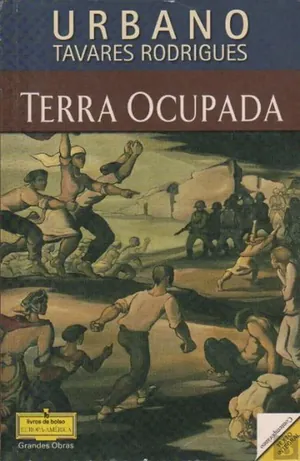 Terra ocupada
