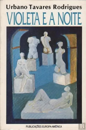 Violeta e a noite