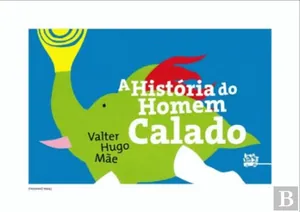 A história do homem calado