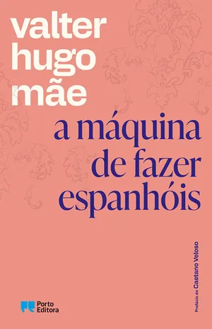 A máquina de fazer espanhóis
