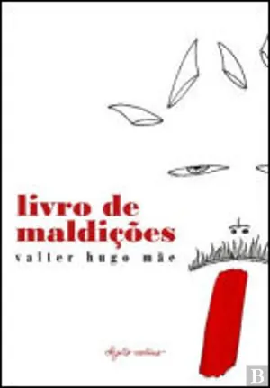 Livro de maldições