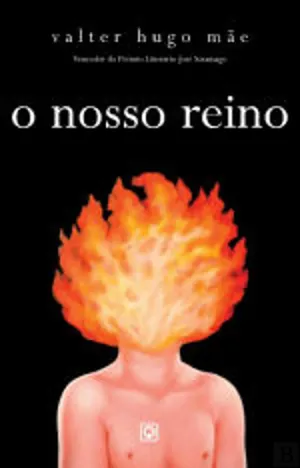 O nosso reino