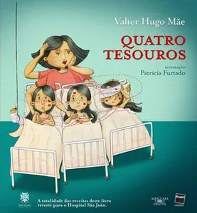 Quatro tesouros