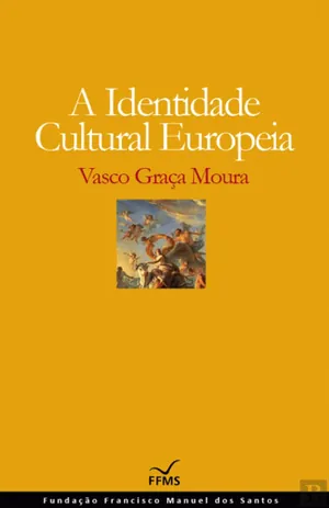 A identidade cultural da Europa