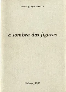 A sombra das figuras