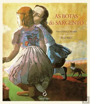 As botas do sargento
