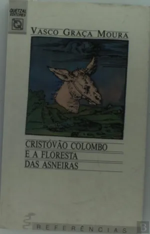 Cristóvão Colombo e a floresta das asneiras