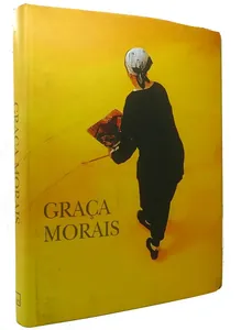 Graça Morais