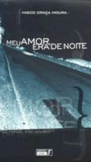 Meu amor era de noite