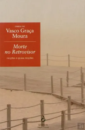 Morte no retrovisor