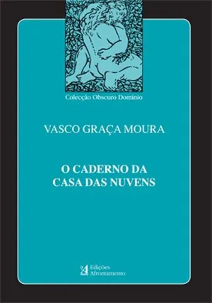 O caderno da casa das nuvens
