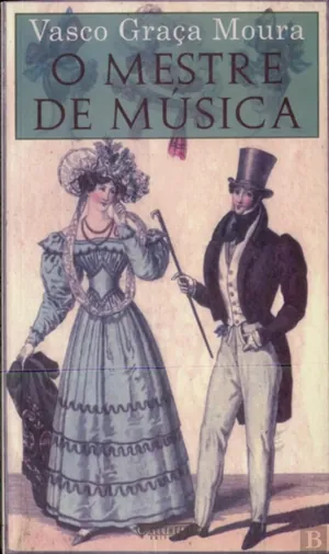 O mestre de música