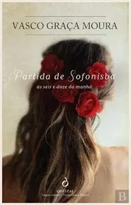 Partida de sofonisba às seis e doze da manhã