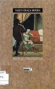 Poemas com pessoas