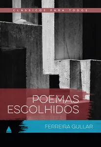 Poemas escolhidos. 1963-1995