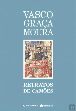 Retratos de Camões