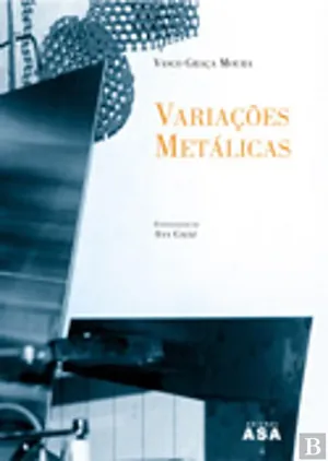 Variações metálicas