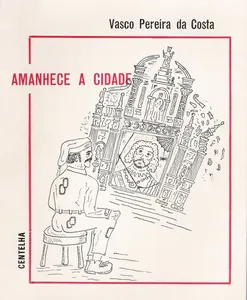 Amanhece a cidade