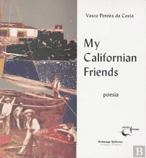 My Californian friends