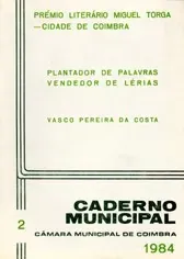 Plantador de palavras, vendedor de lérias