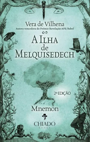 A Ilha de Melquisedech