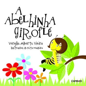 A abelhinha giroflé