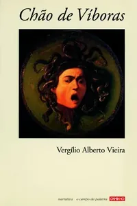 Chão de víboras