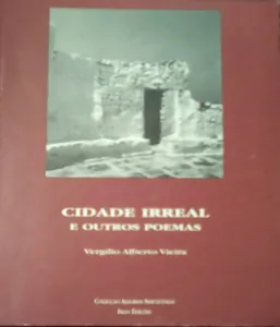 Cidade irreal e outros poemas
