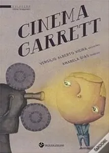 Cinema Garrett