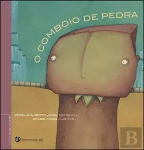 O comboio de pedra