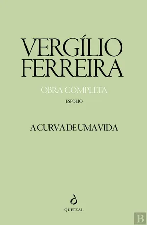 A curva de uma vida