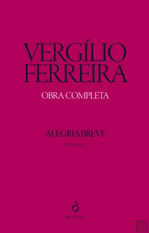Alegria breve