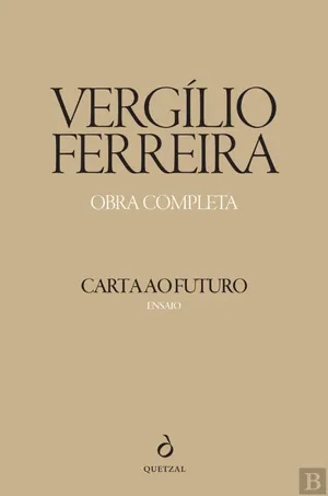 Carta ao futuro