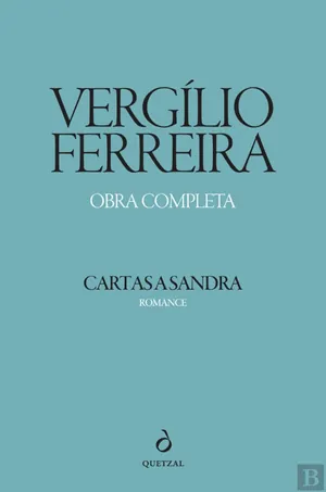 Cartas a Sandra