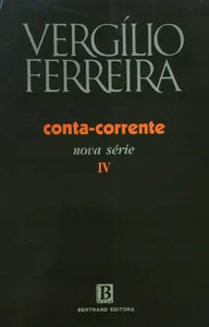 Conta-Corrente: Nova série IV