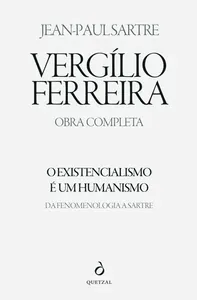 Da fenomenologia a Sartre