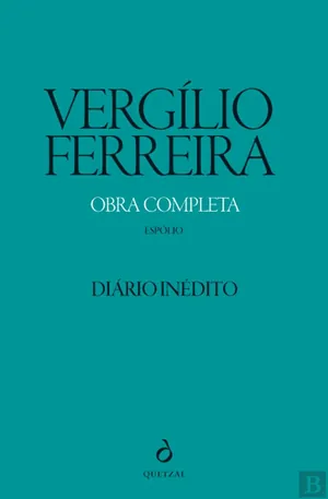 Diário inédito