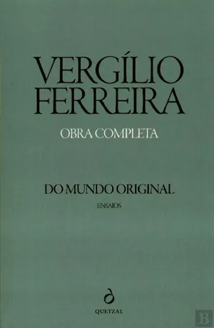 Do mundo original