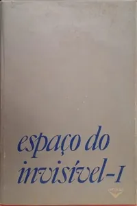 Espaço do invisível I