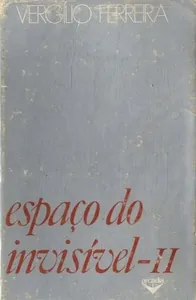 Espaço do invisível II