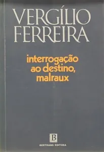 Interrogação ao destino