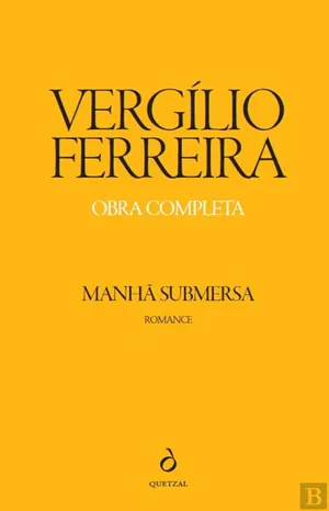 Manhã submersa