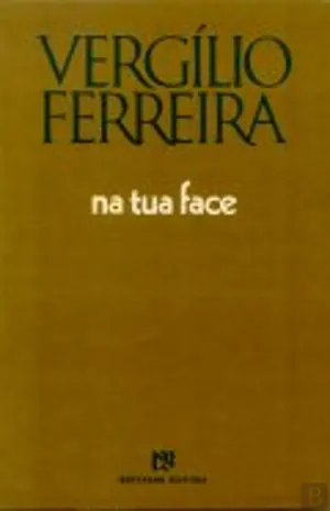 Na tua face